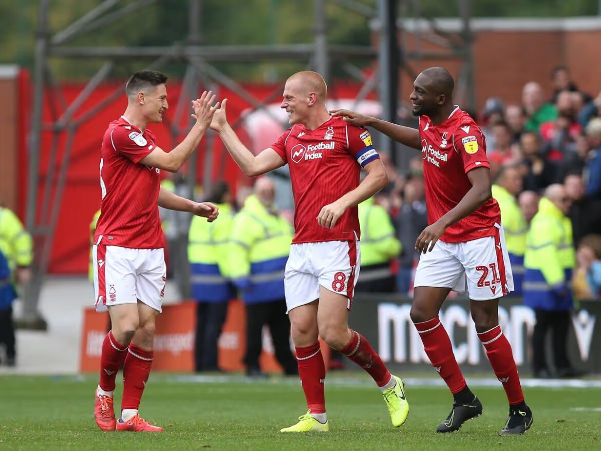 Brentford vs Nottm Forest: Exciting Premier League Clash