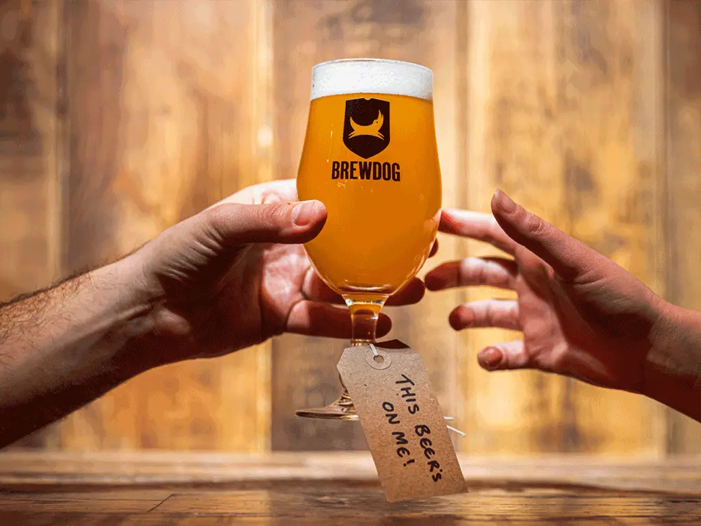 BrewDog: Leading the Craft Beer Revolution