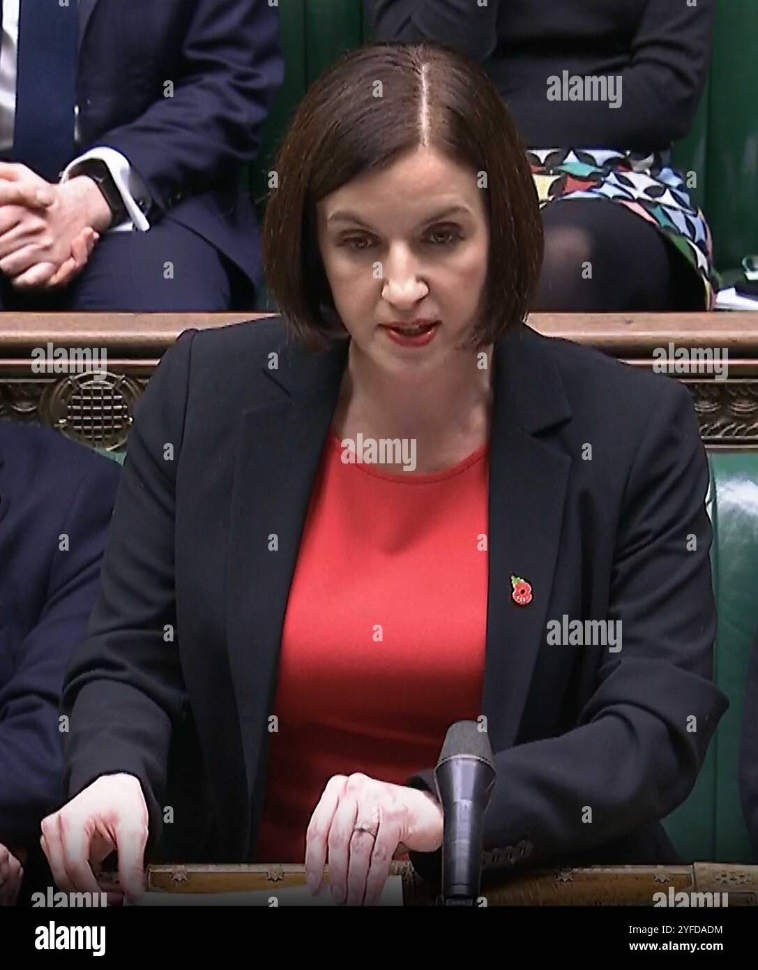 Bridget Phillipson: A Key Figure in UK Politics