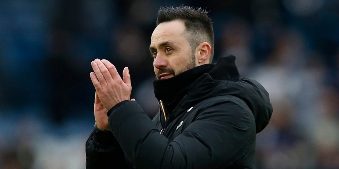 Updates on Brighton Manager and Team Performance