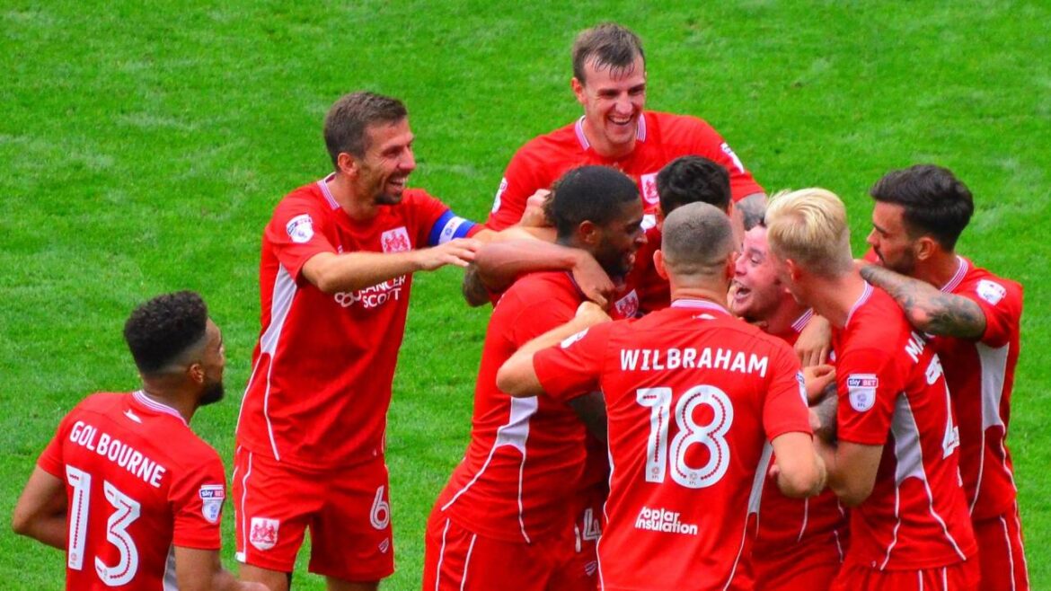 Recent Developments Surrounding Bristol City