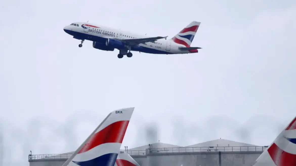 Recent Cancellations of British Airways Flights: What You Need to Know