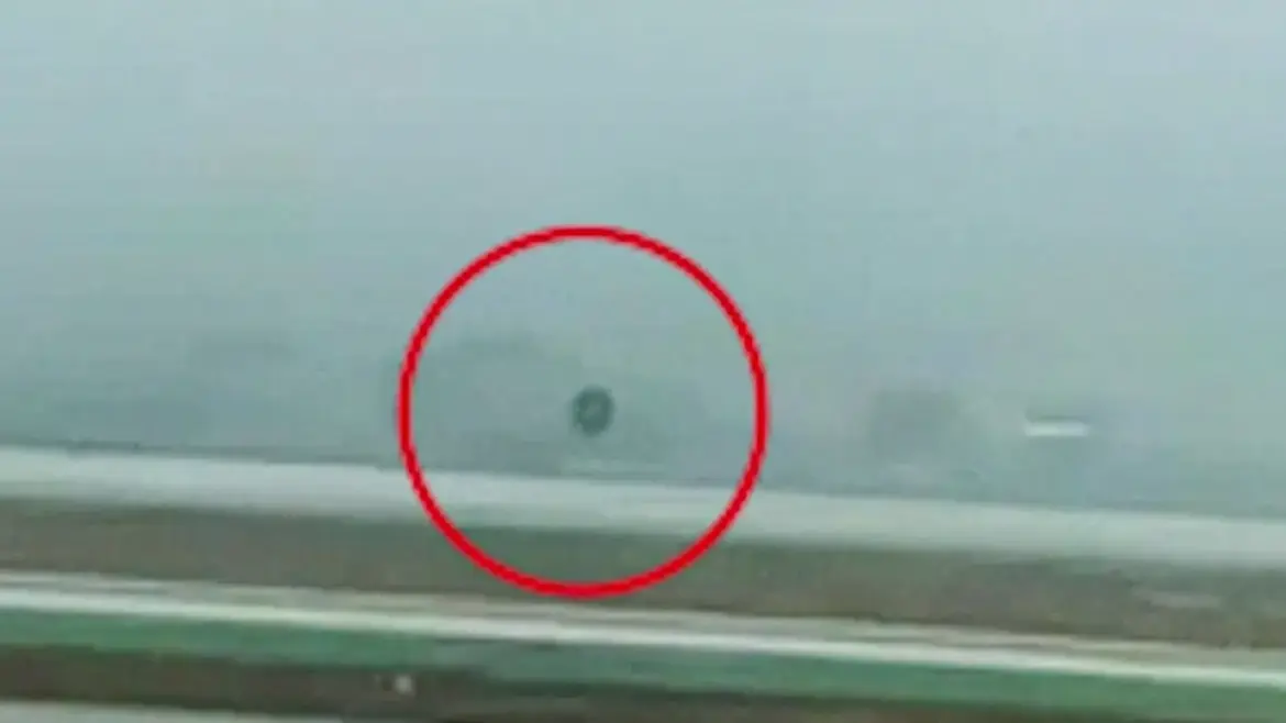 British Airways Plane Loses Wheel: What Happened?