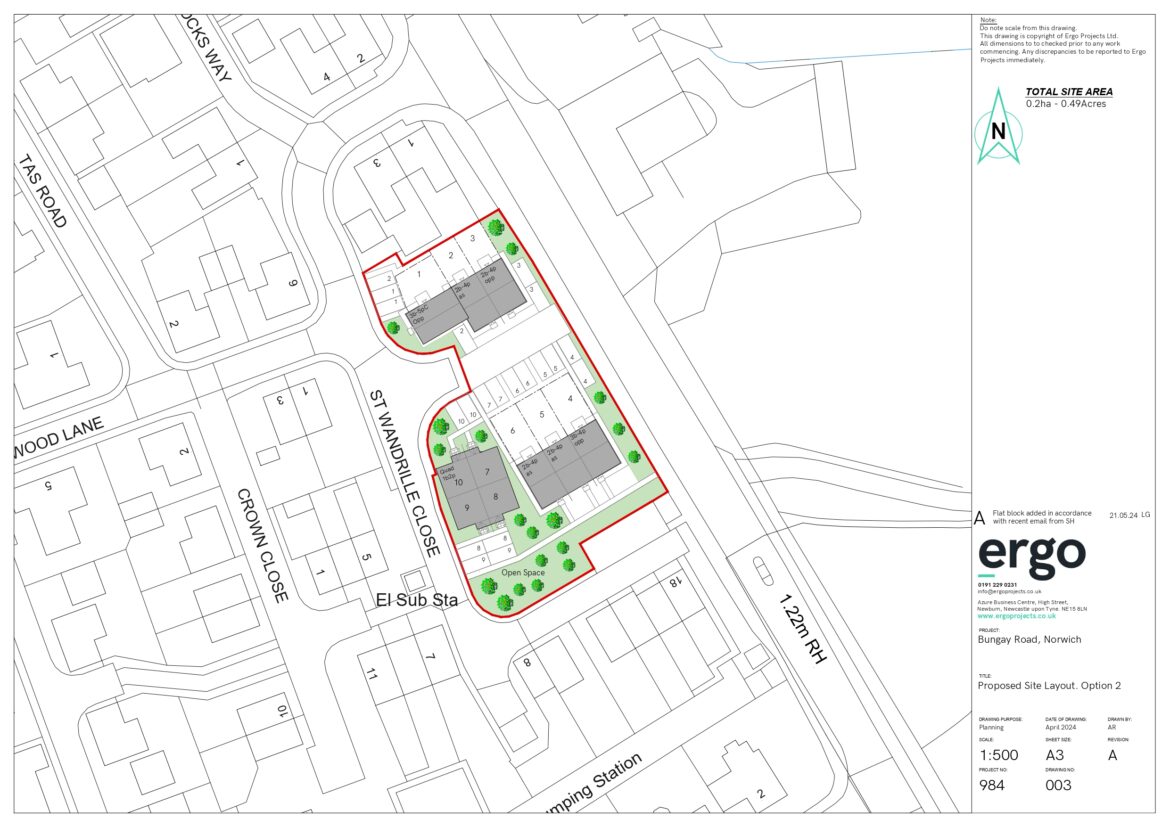 Exploring Bungay: A Hidden Gem in Suffolk