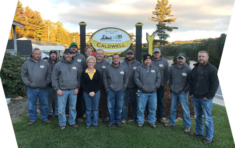 Caldwell Construction: Leading the Way in Sustainable Building