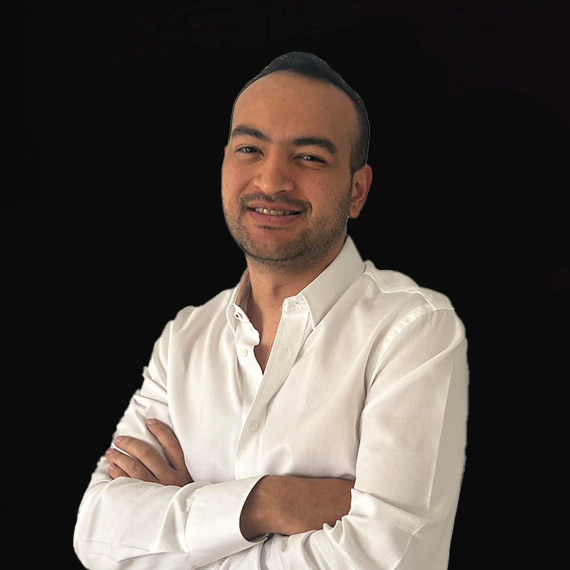 The Artistic Journey of Camilo Durán