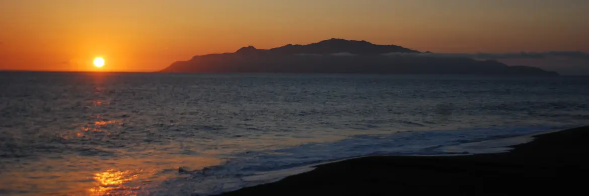 Discover the Unique Beauty of Cape Verde