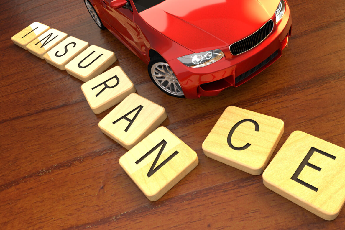 Everything You Need to Know About Car Insurance