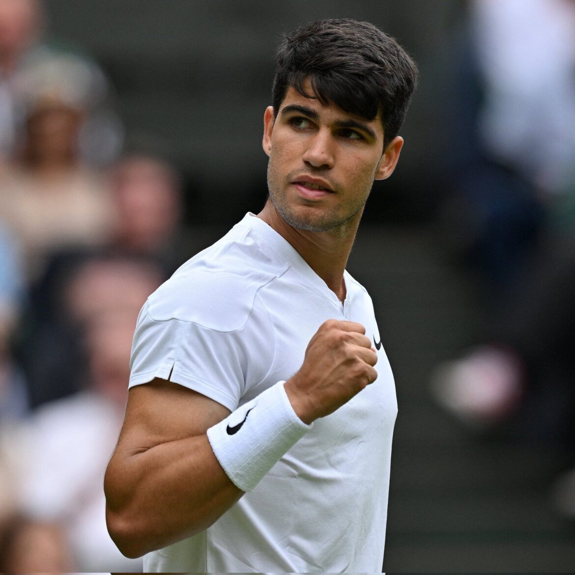 The Remarkable Rise of Carlos Alcaraz in Tennis