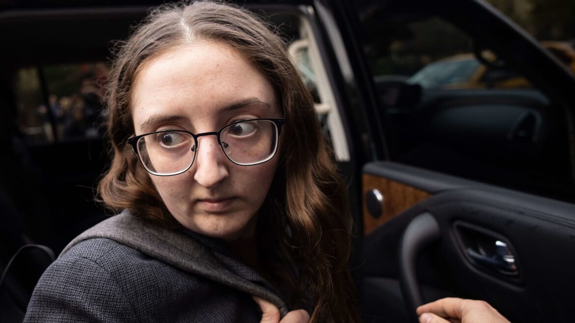 Understanding Caroline Ellison and the FTX Collapse