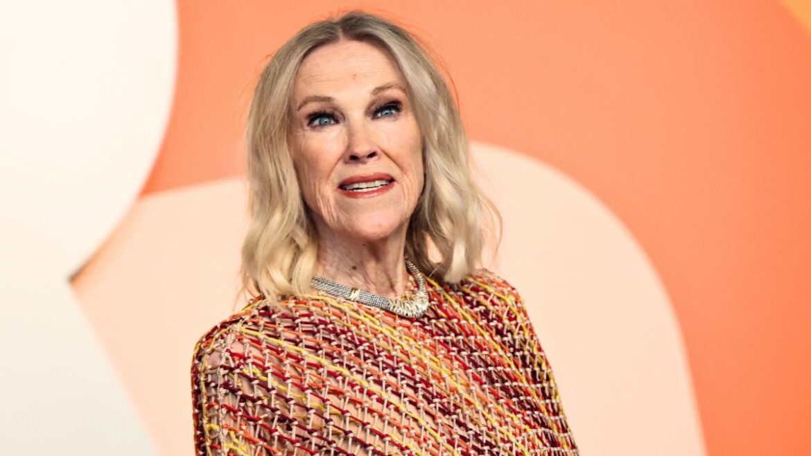Catherine O’Hara: A Profile of a Versatile Actress