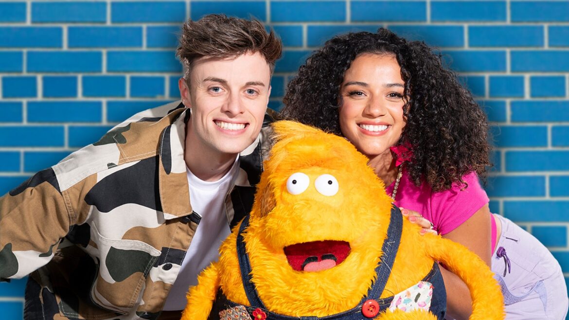 Exploring the Role of CBBC in Modern Children’s Entertainment