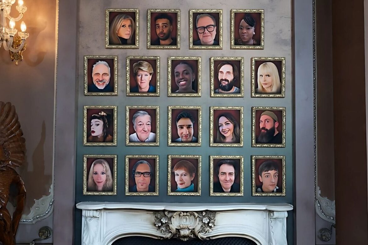 Understanding Celebrity Traitors and Their Impact