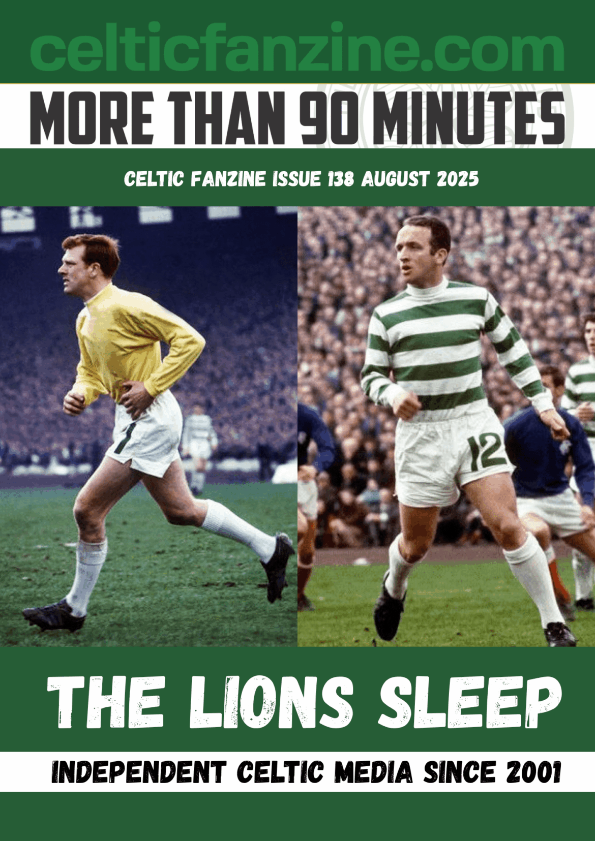 Current Updates on Celtic News and Developments