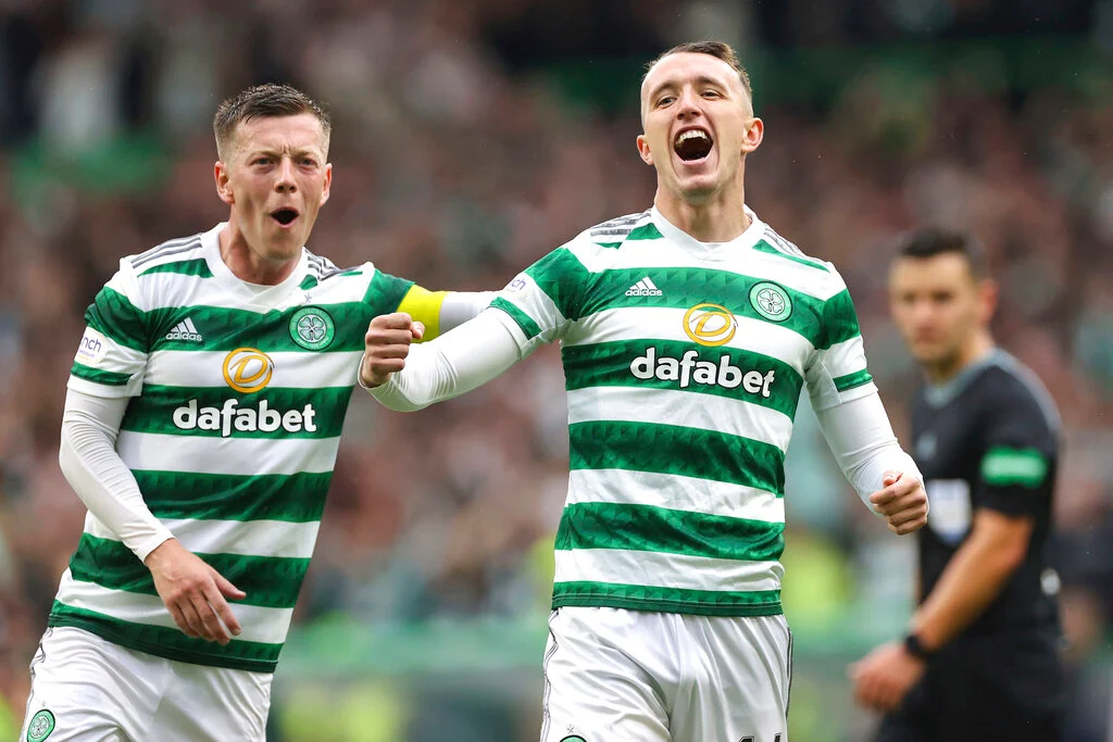 Celtic Score Today: Latest Match Update and Highlights
