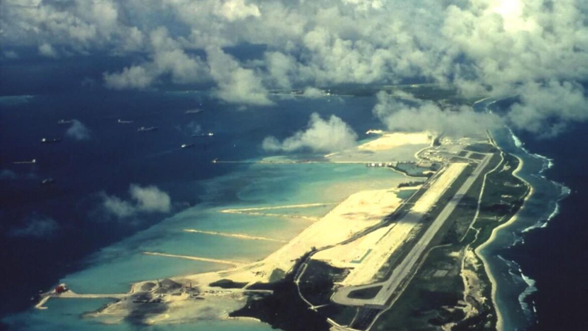 An Overview of the Chagos Archipelago Dispute
