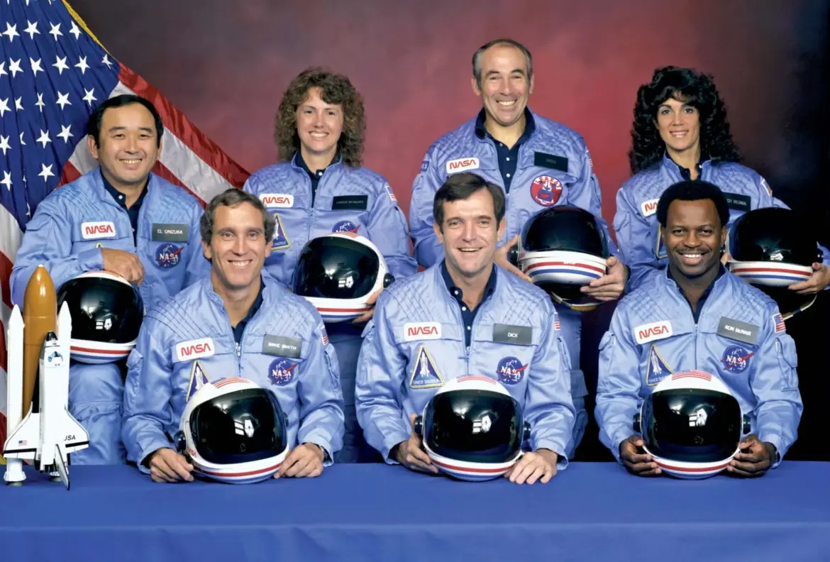 Understanding the Challenger Disaster: A Turning Point in Space Exploration