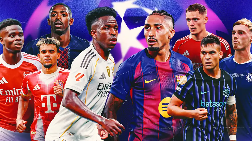 2023 Champions League Draw: Key Matchups and Insights