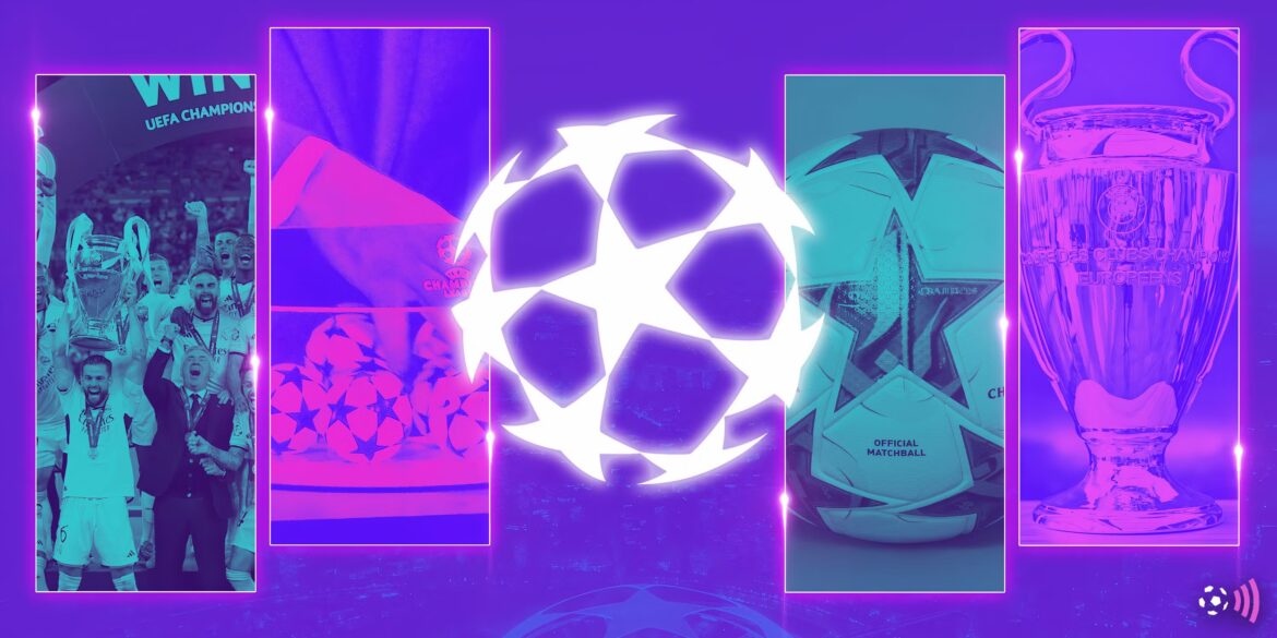 A Look Back at the Champions League Final 2023