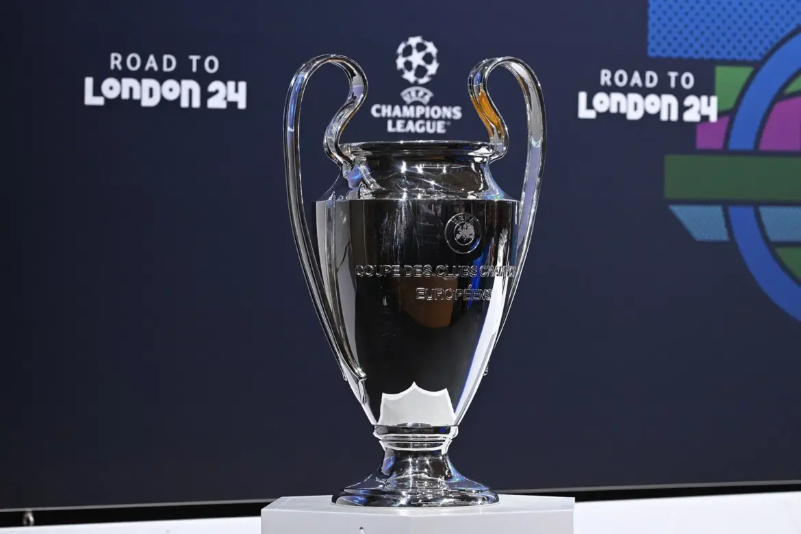 Upcoming Champions League Fixtures: What to Expect