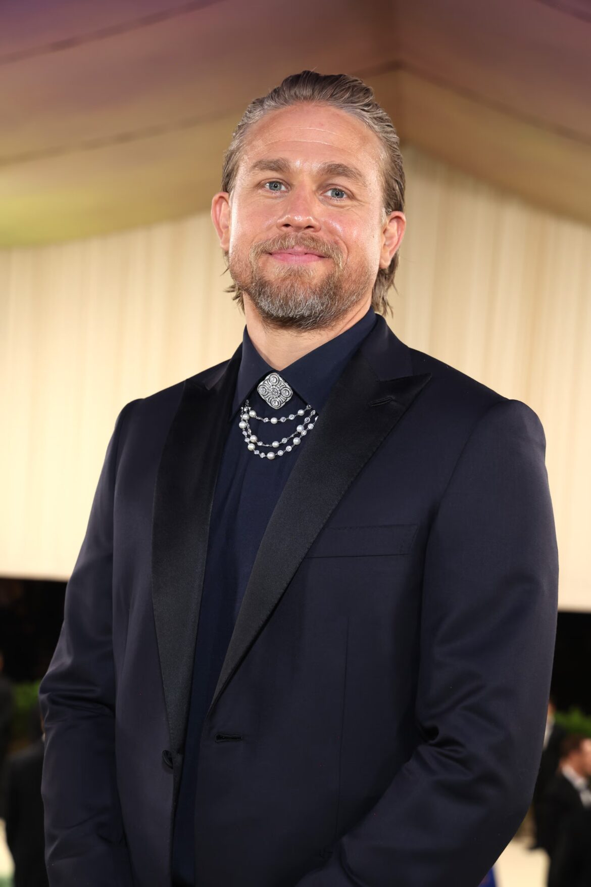 The Evolution of Charlie Hunnam in Hollywood