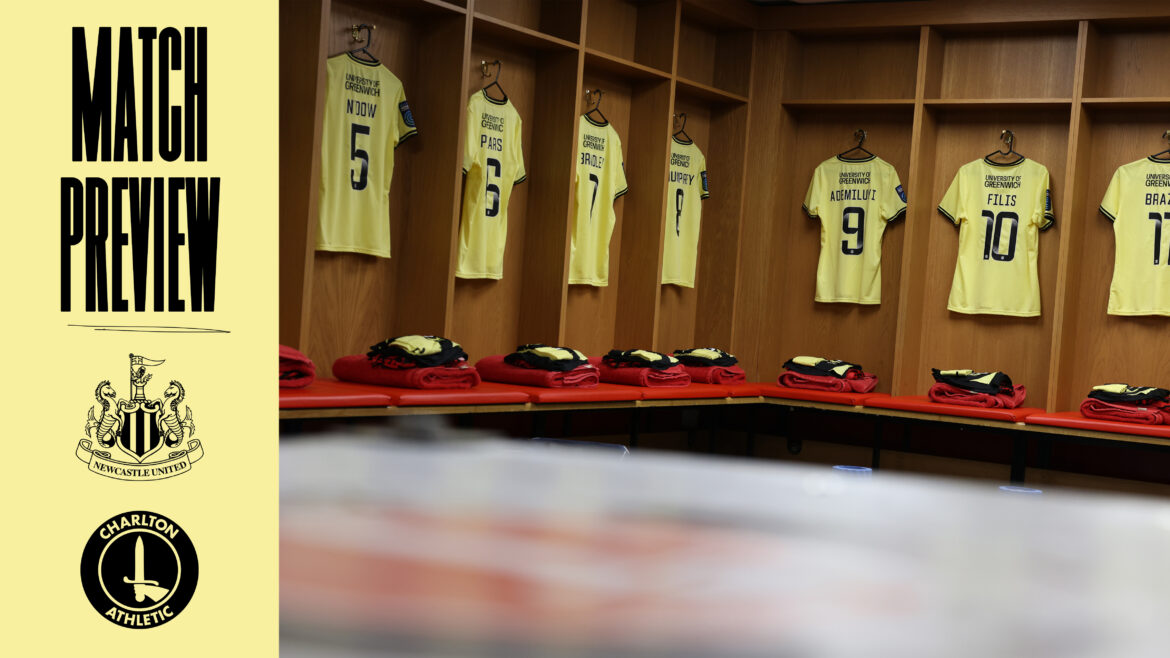 Charlton vs Newcastle: Match Recap and Analysis