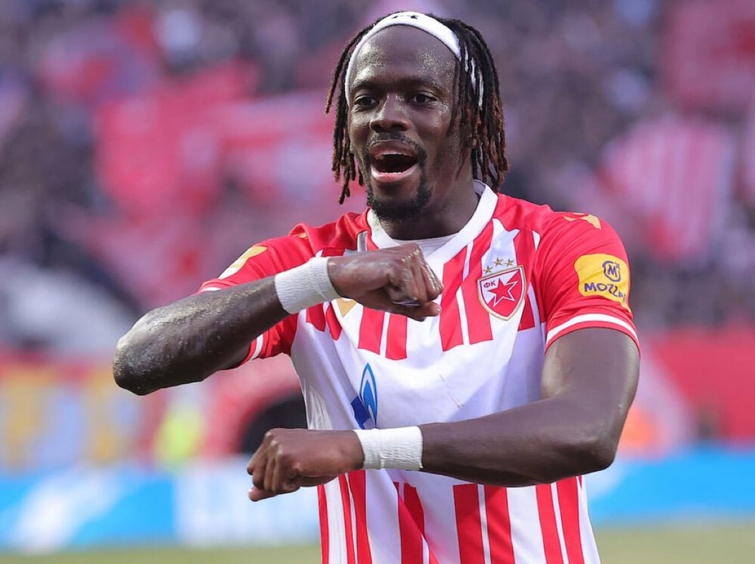 The Journey of Cherif Ndiaye in Modern Football