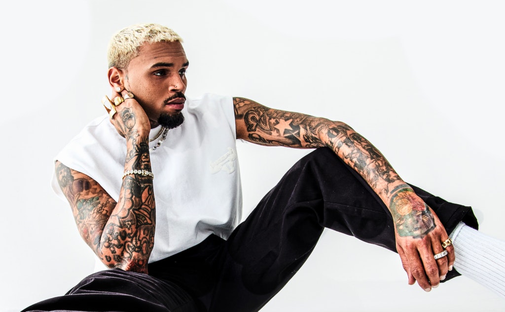 Chris Brown: A Look at His Influence and Recent Developments