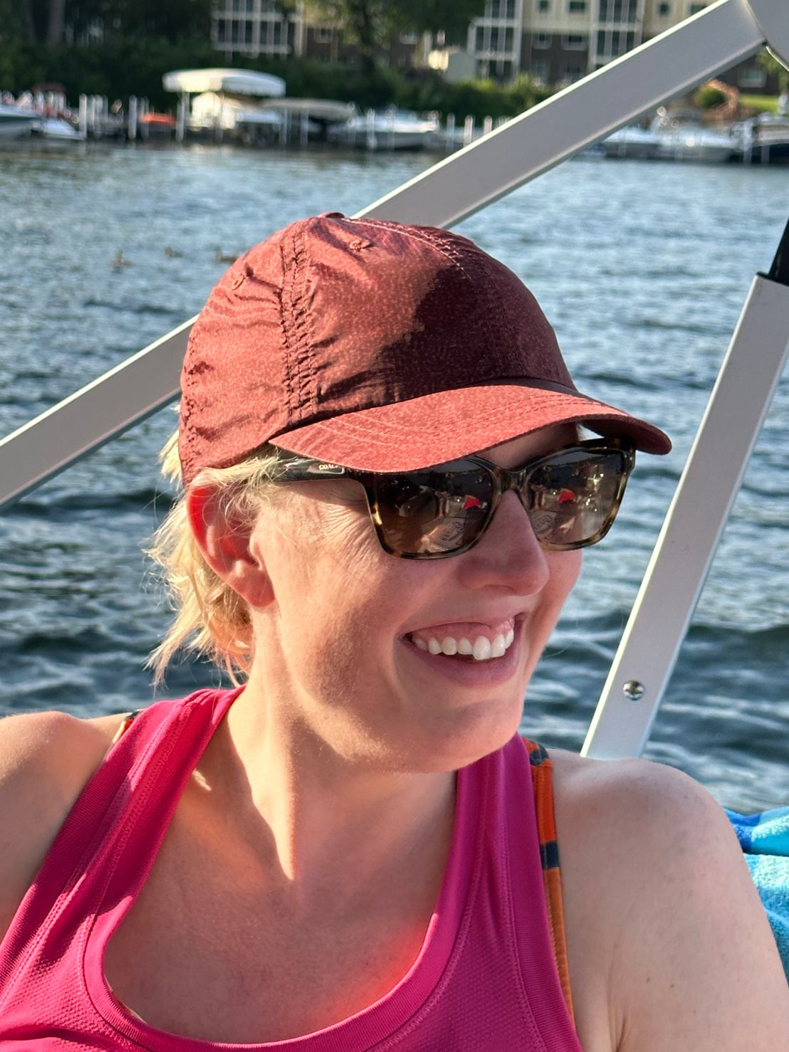 Chris Madel: A Promising Talent in the World of Sports