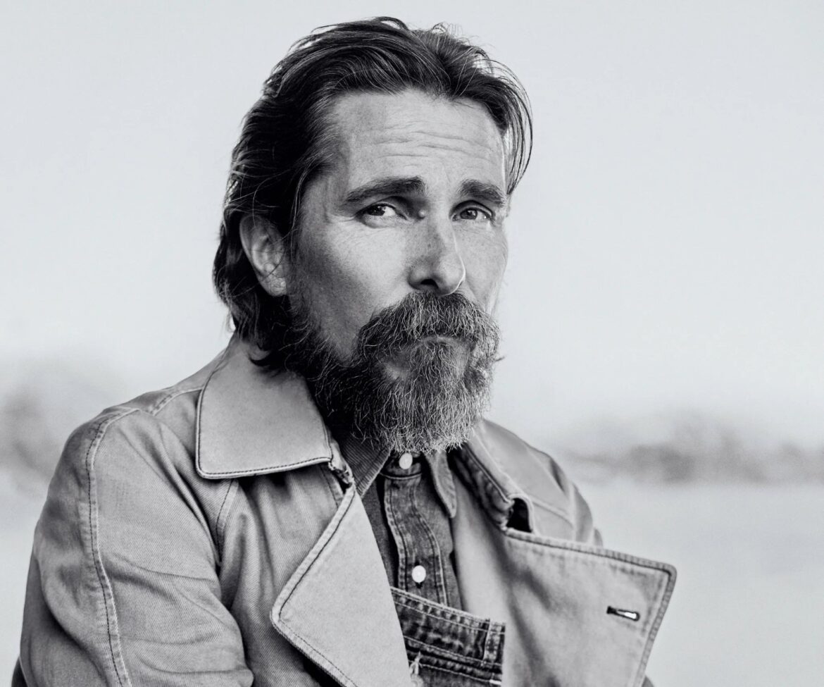 The Evolution of Christian Bale: From Child Star to Oscar Winner