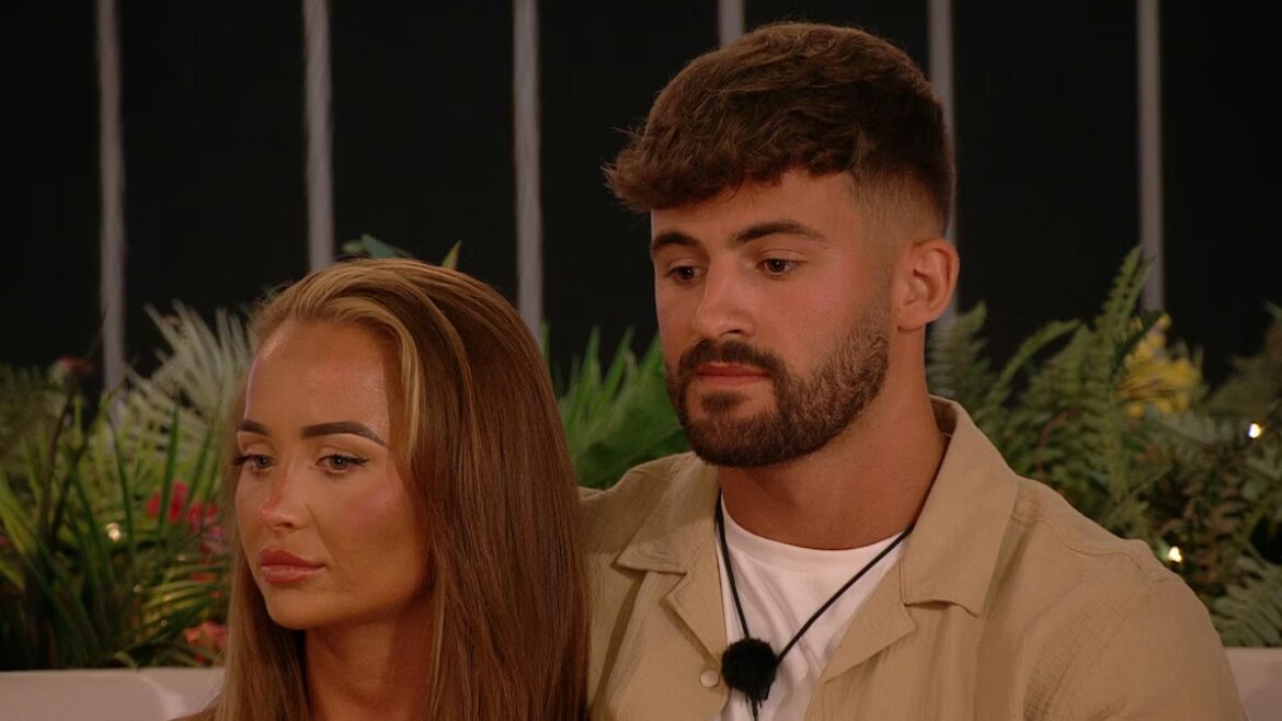 All You Need to Know About Ciaran’s Age on Love Island