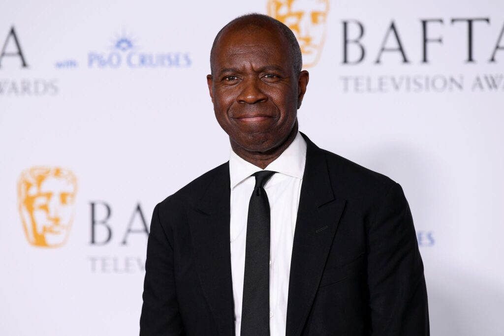 Clive Myrie: The Journey of a BBC News Icon