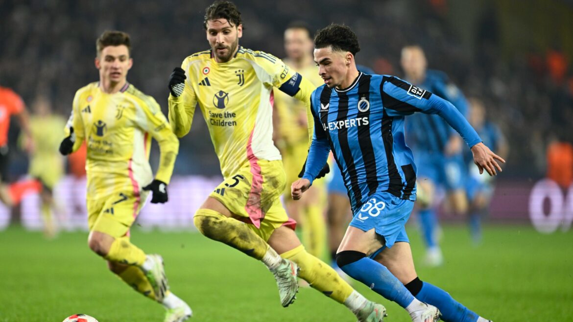 Club Brugge vs Marseille: A Key Encounter in UEFA Competitions