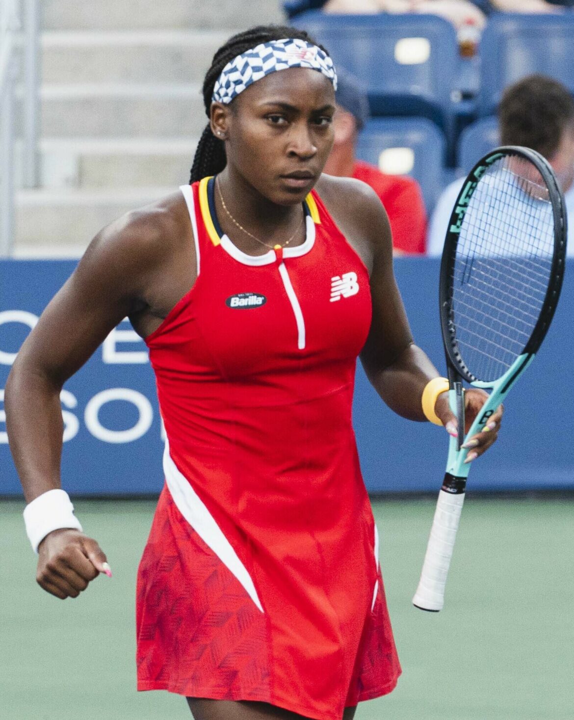 Coco Gauff: The Future of Tennis