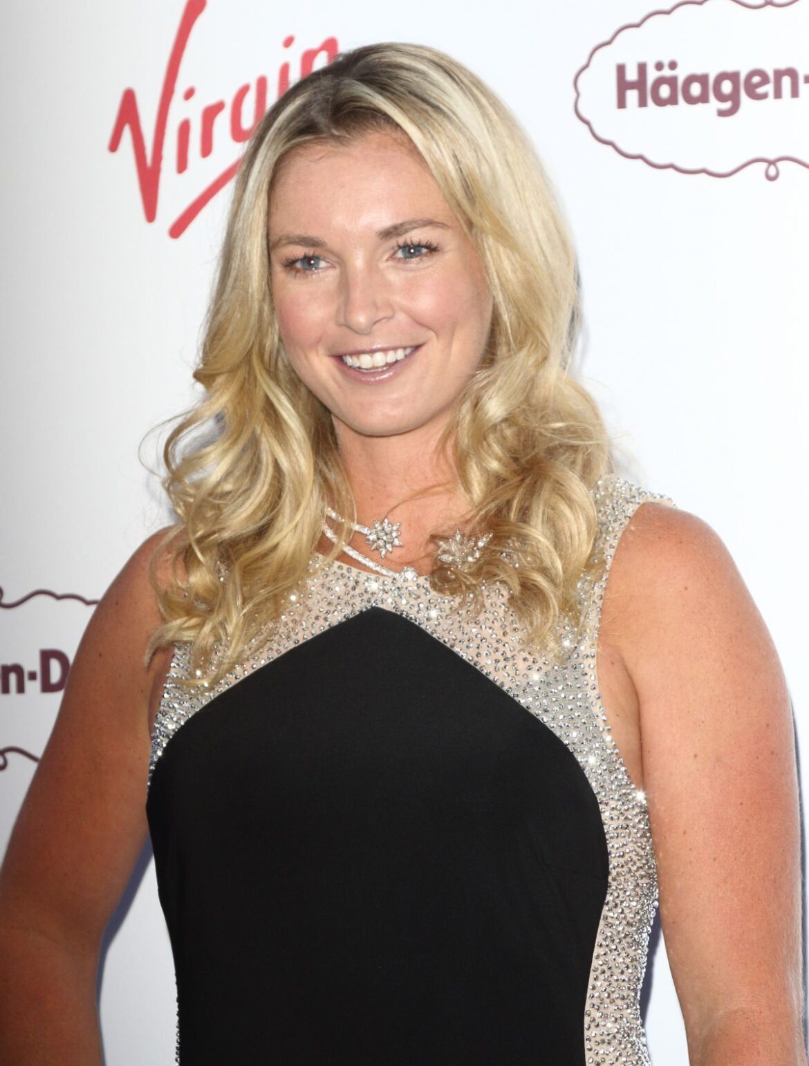 Coco Vandeweghe: Rising Star of Tennis