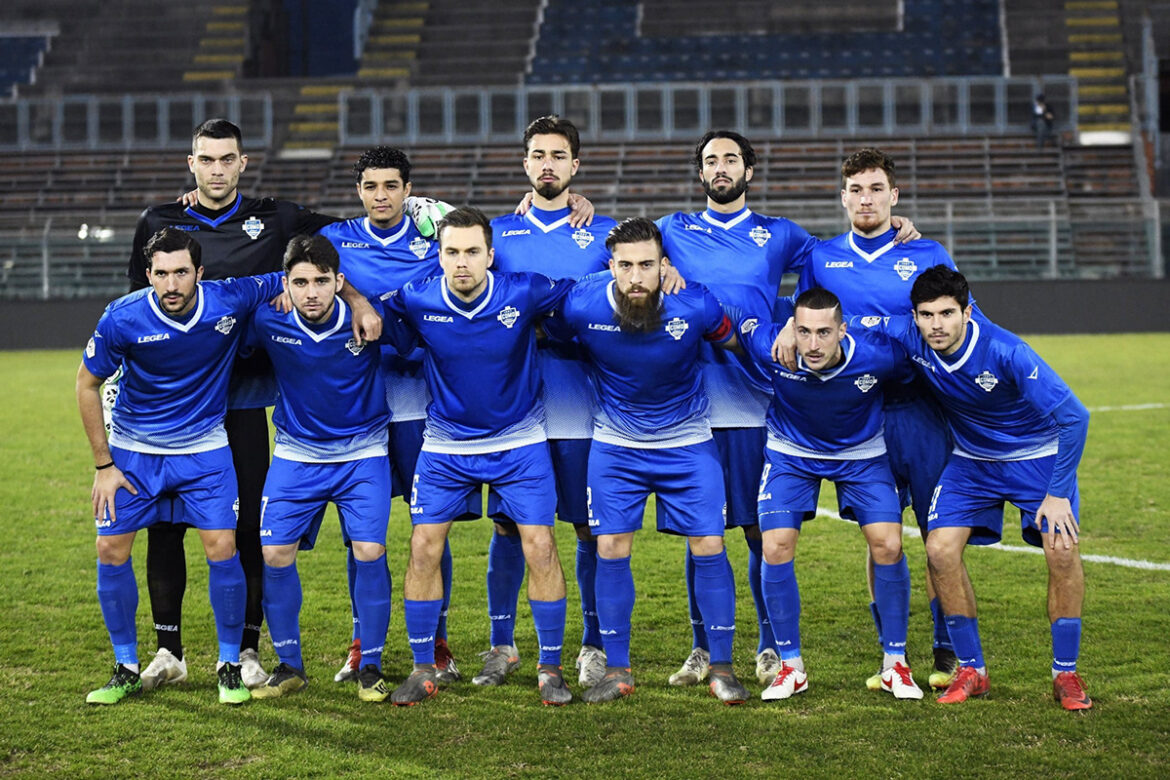 Explore Como FC: History, Achievements, and Future Aspirations