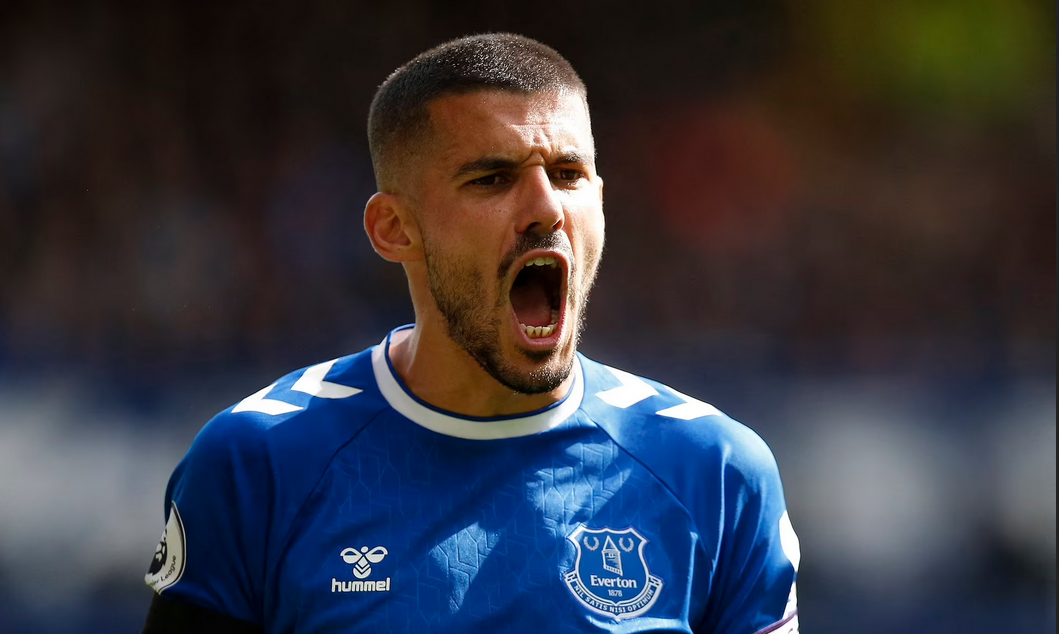 The Journey of Conor Coady in Modern Football