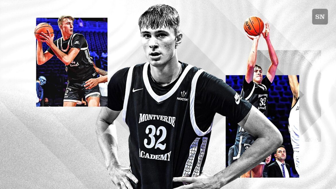 Cooper Flagg: The Future of Basketball