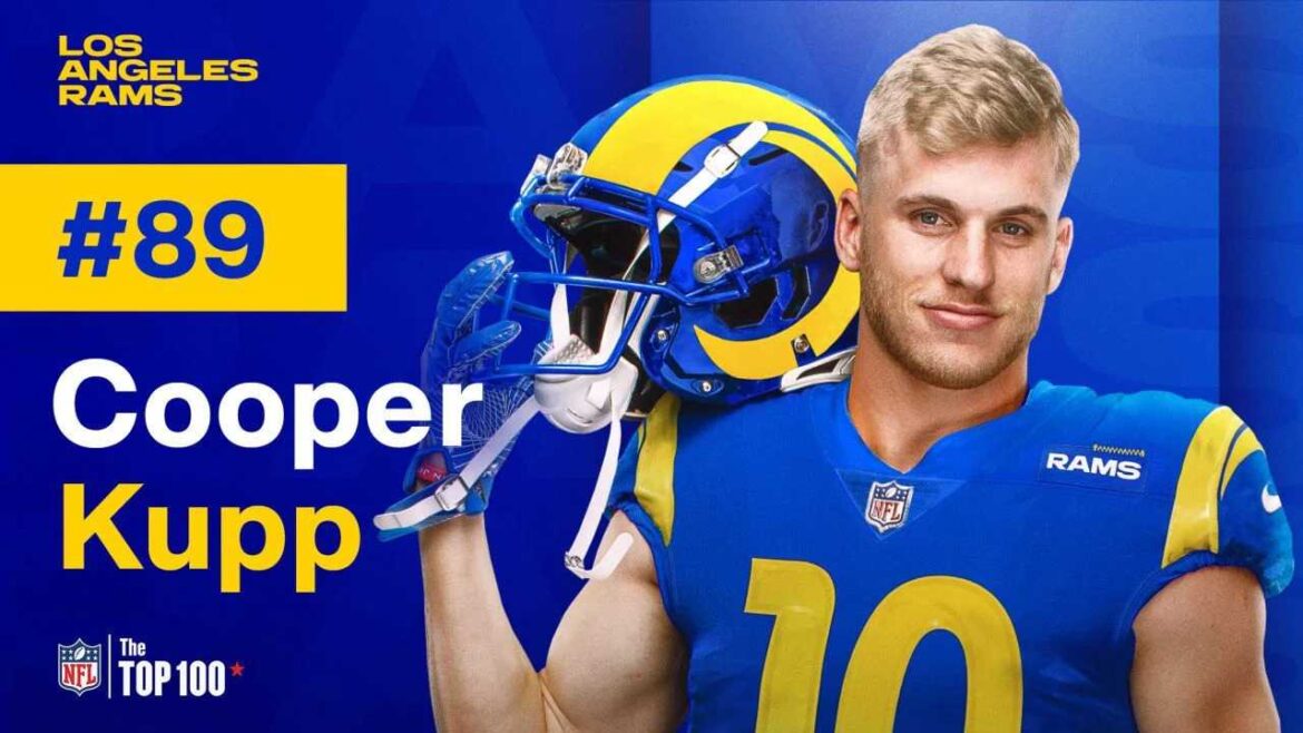 The Rise and Impact of Cooper Kupp in the NFL