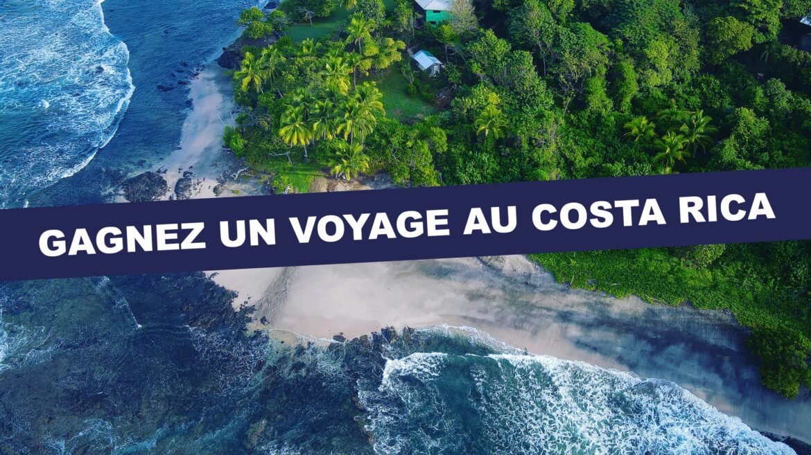 Exploring the Wonders of Costa Rica