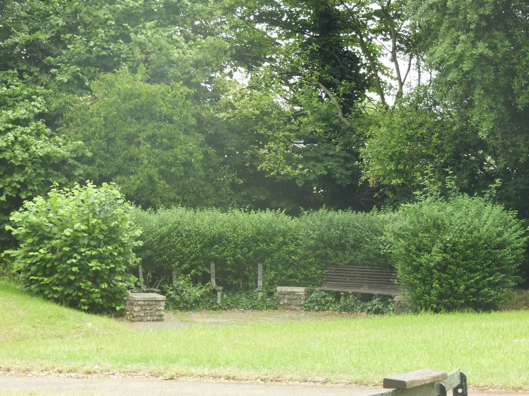 Discovering Cotham Gardens: Bristol’s Hidden Oasis