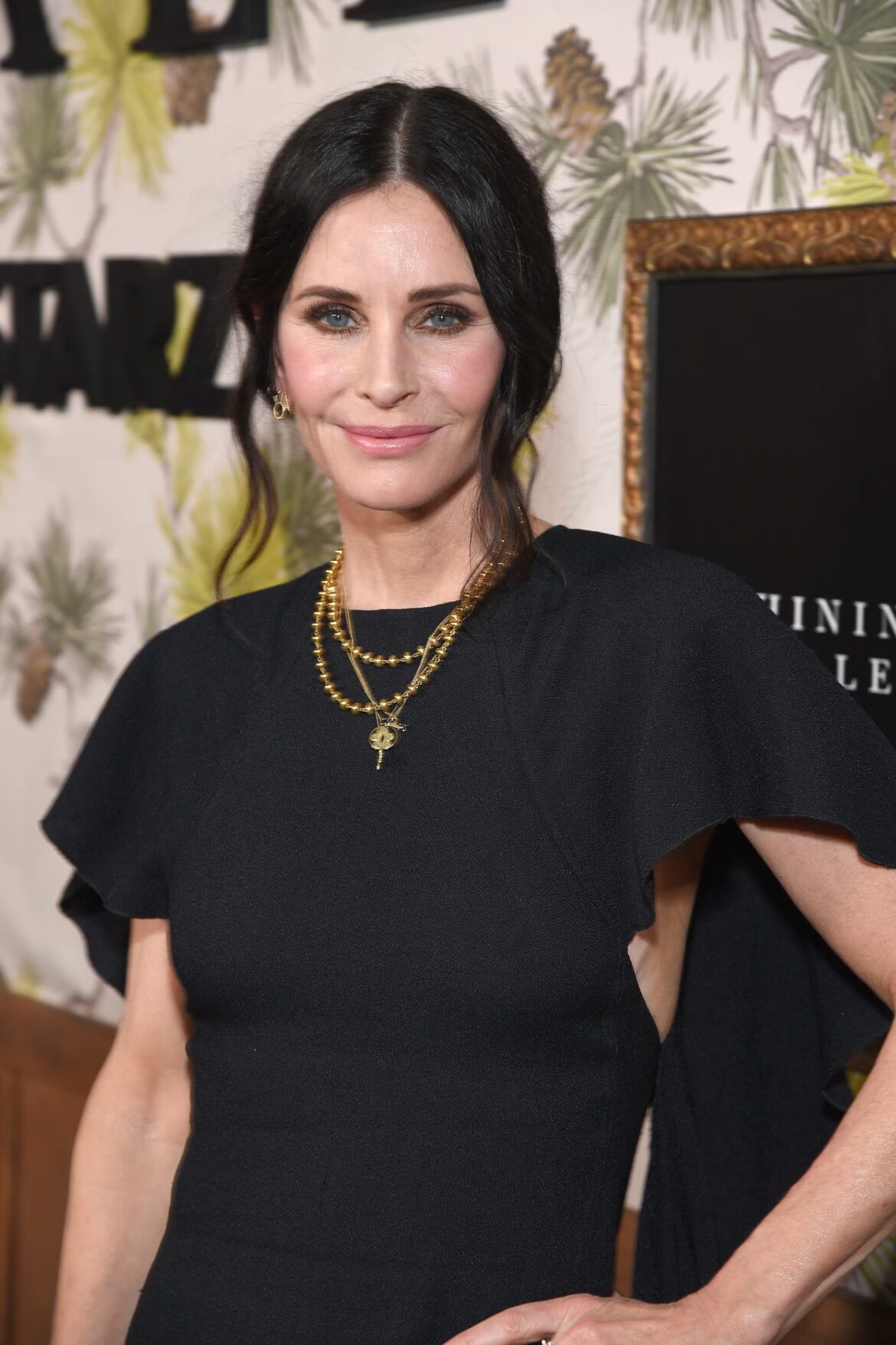 Courteney Cox: A Look into Her Career and Recent Endeavours