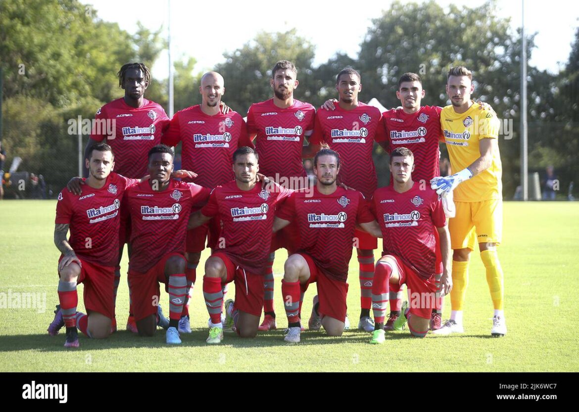 Cremonese vs Verona: A Critical Serie A Showdown