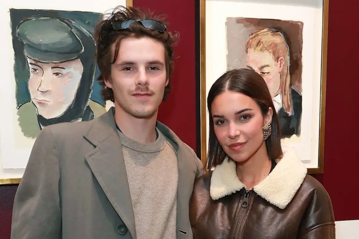 Cruz Beckham’s Girlfriend: A Look at Their Relationship in 2023
