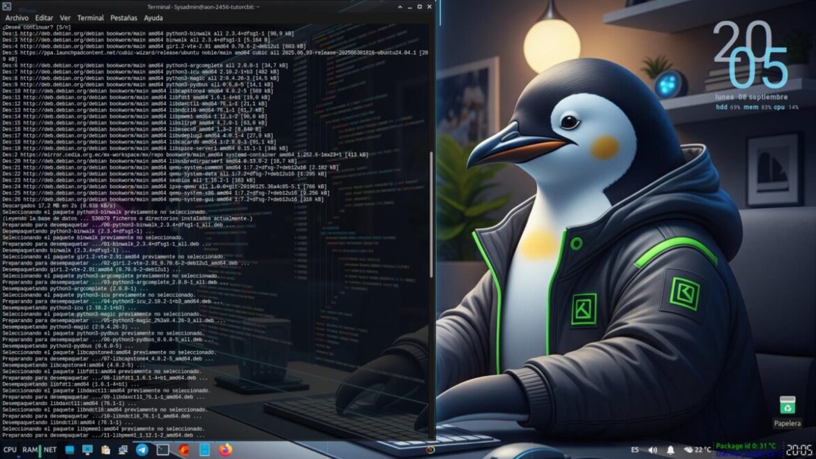 The Importance of Cubic Measurements in Everyday Life