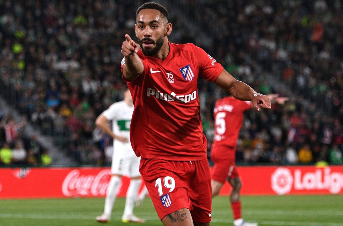 Cunha: The Football Prodigy Captivating Fans Worldwide