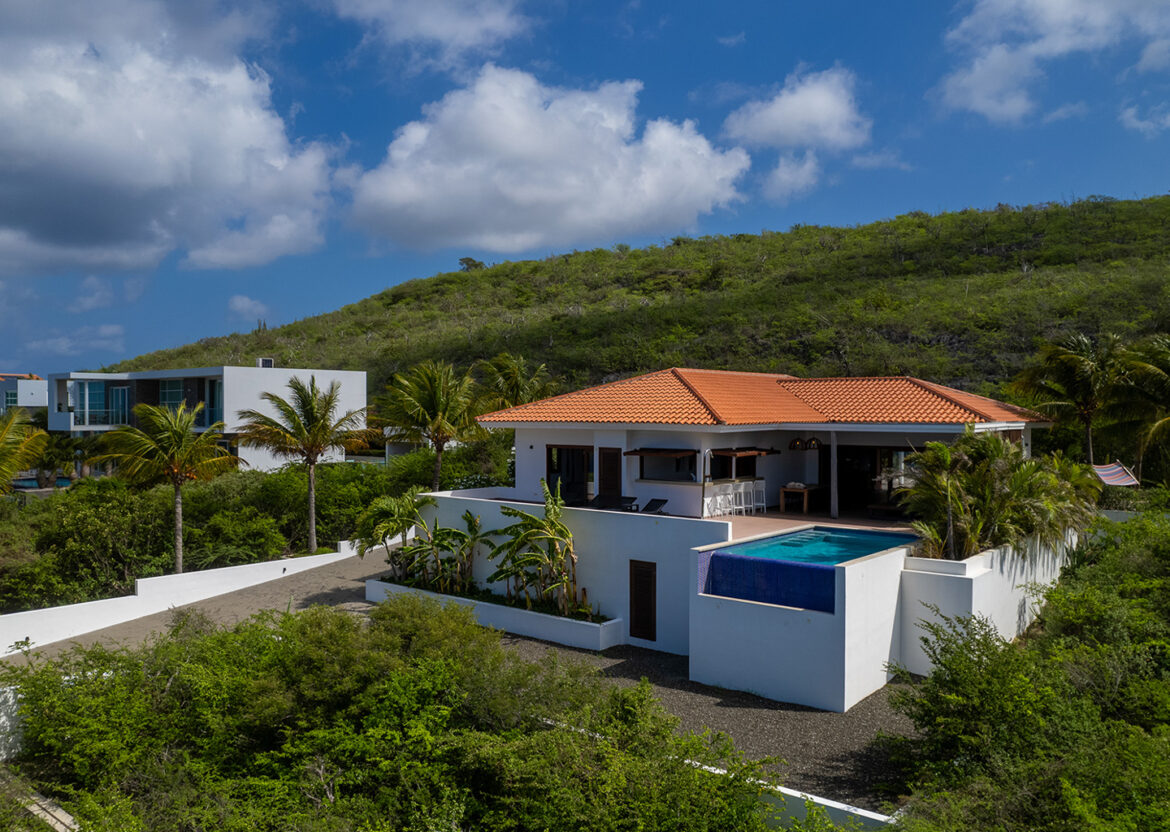 Unveiling the Charms of Curacao