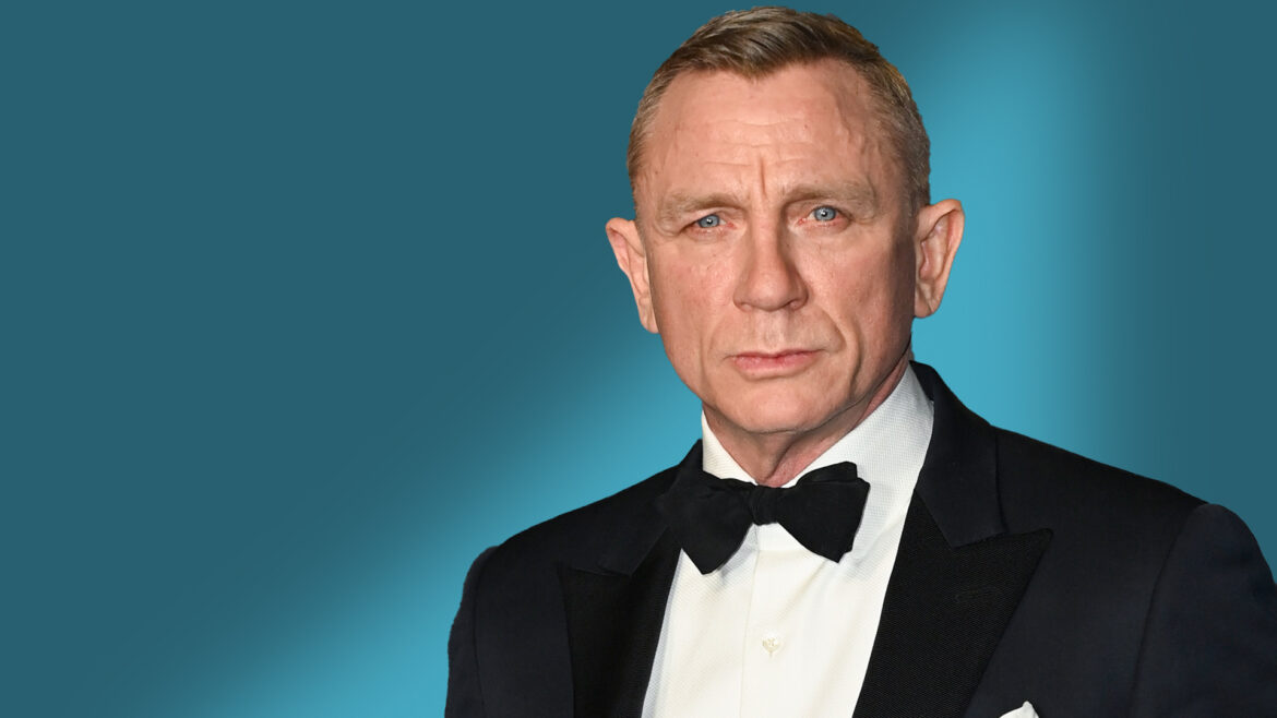 Daniel Craig: A Journey Through His Iconic Career