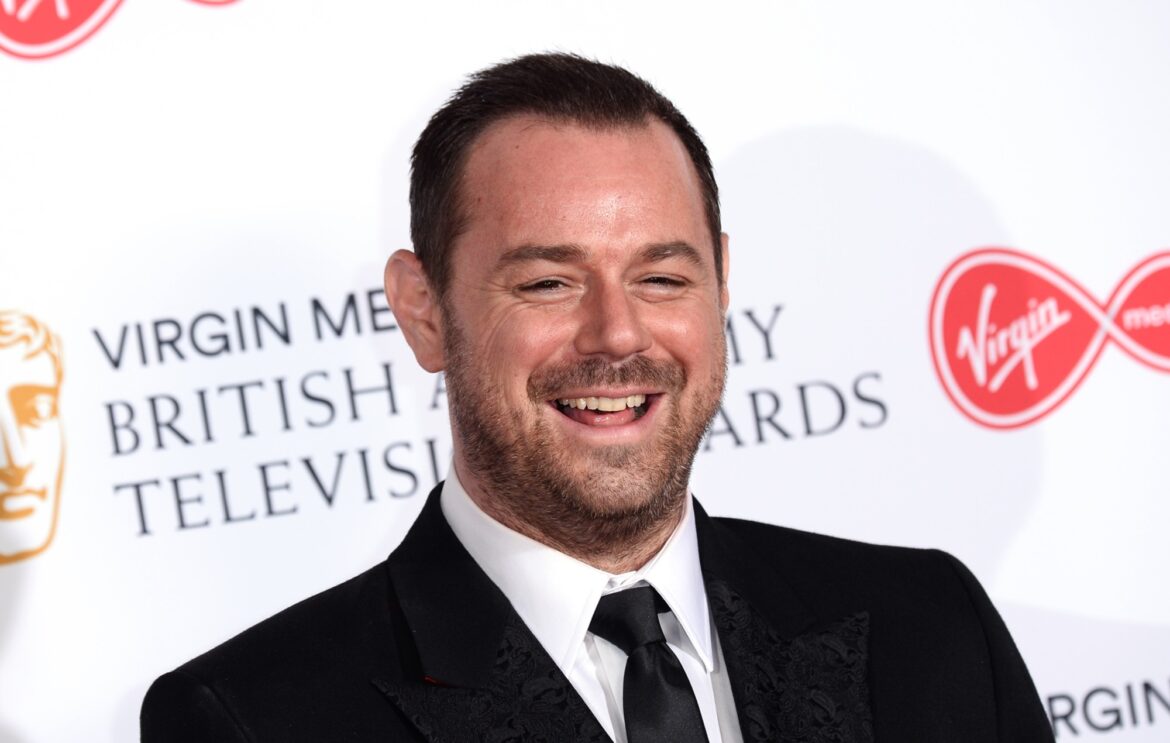 The Rise and Career of Danny Dyer