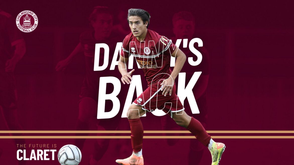 Danny Imray: A New Talent Shaping Sports